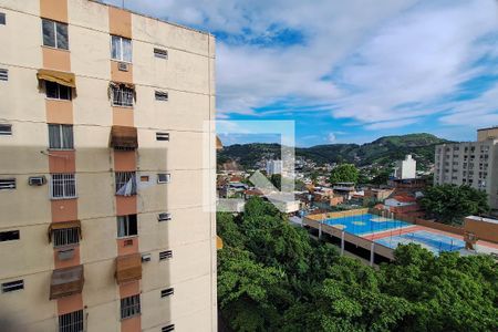 Quarto 1 de apartamento à venda com 2 quartos, 60m² em Fonseca, Niterói