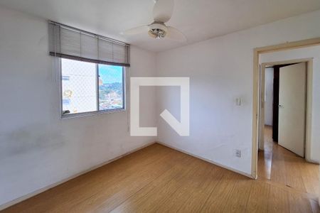 Quarto 1 de apartamento à venda com 2 quartos, 60m² em Fonseca, Niterói