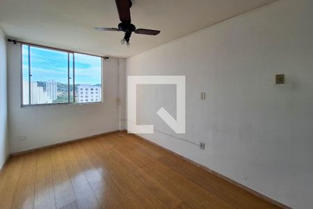 Sala de apartamento à venda com 2 quartos, 60m² em Fonseca, Niterói