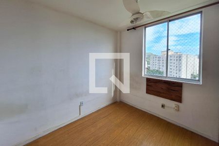 Quarto 2 de apartamento à venda com 2 quartos, 60m² em Fonseca, Niterói