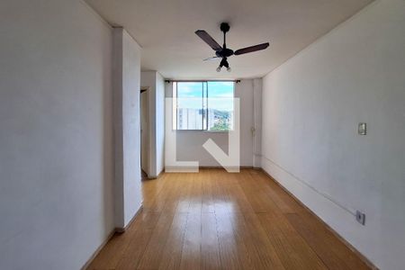 Sala de apartamento à venda com 2 quartos, 60m² em Fonseca, Niterói