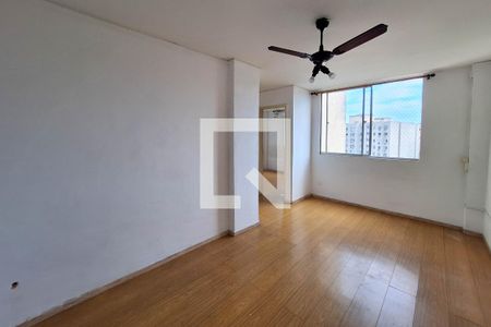 Sala de apartamento à venda com 2 quartos, 60m² em Fonseca, Niterói