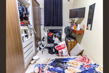 Quarto 1 de casa à venda com 4 quartos, 210m² em Belenzinho, São Paulo