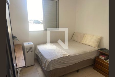 Quarto 1 de apartamento para alugar com 2 quartos, 44m² em Vila 31 de Março, Campinas