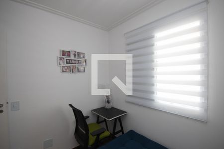 Quarto 1 de apartamento à venda com 3 quartos, 79m² em Vila Paiva, São Paulo