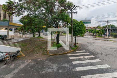 Sala 1 de apartamento para alugar com 4 quartos, 127m² em Prado, Belo Horizonte