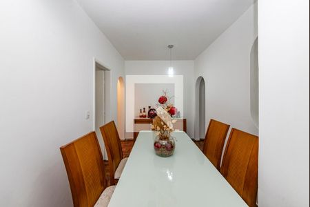 Sala 2 de apartamento para alugar com 4 quartos, 127m² em Prado, Belo Horizonte