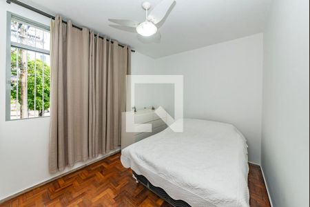 Quarto 2 de apartamento para alugar com 4 quartos, 127m² em Prado, Belo Horizonte