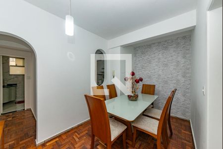 Sala 2 de apartamento para alugar com 4 quartos, 127m² em Prado, Belo Horizonte