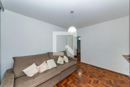 Sala 1 de apartamento para alugar com 4 quartos, 127m² em Prado, Belo Horizonte