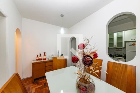 Sala 2 de apartamento para alugar com 4 quartos, 127m² em Prado, Belo Horizonte