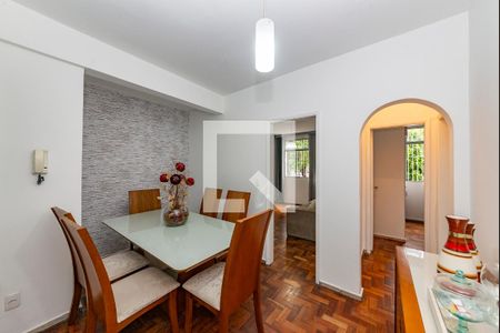 Sala 2 de apartamento para alugar com 4 quartos, 127m² em Prado, Belo Horizonte