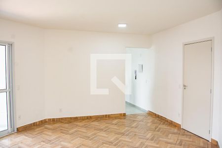 Sala de apartamento para alugar com 2 quartos, 81m² em Parque Esplanada, Embu das Artes