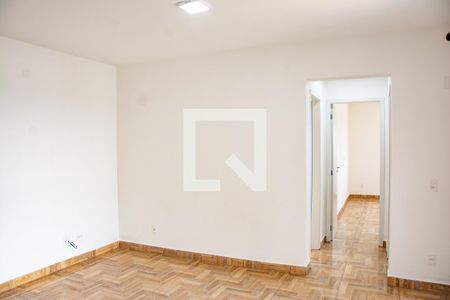 Sala de apartamento para alugar com 2 quartos, 81m² em Parque Esplanada, Embu das Artes