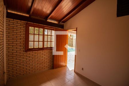 Quarto 1 de casa de condomínio para alugar com 4 quartos, 620m² em Qi 29, Brasília