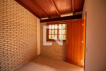 Quarto 1 de casa de condomínio para alugar com 4 quartos, 620m² em Qi 29, Brasília