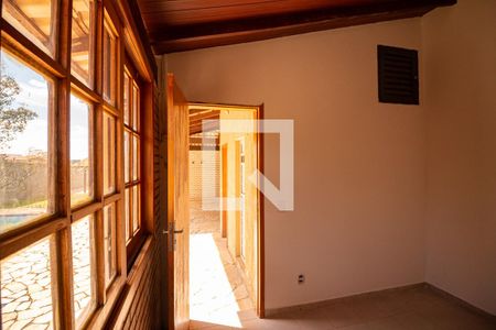 Quarto 1 de casa de condomínio para alugar com 4 quartos, 620m² em Qi 29, Brasília