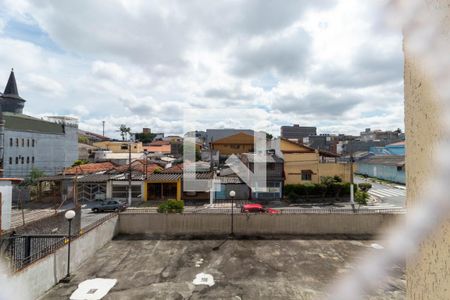 Vista da Varanda de apartamento à venda com 2 quartos, 50m² em Vila Rio Branco, São Paulo