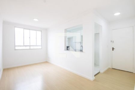 Apartamento para alugar com 50m², 2 quartos e 1 vagaSala