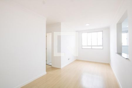 Apartamento para alugar com 50m², 2 quartos e 1 vagaSala