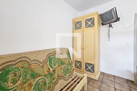 Quarto de apartamento para alugar com 2 quartos, 88m² em Jardim Sao Miguel, Guarujá