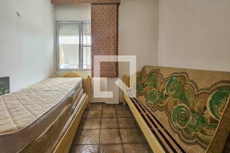 Quarto de apartamento para alugar com 2 quartos, 88m² em Jardim Sao Miguel, Guarujá