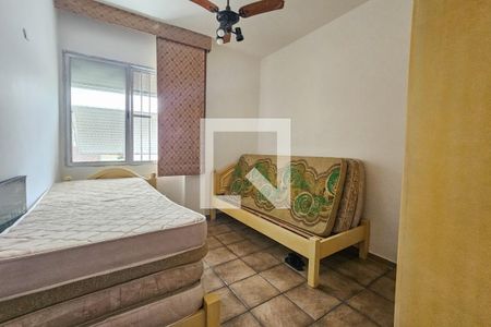 Quarto de apartamento para alugar com 2 quartos, 88m² em Jardim Sao Miguel, Guarujá