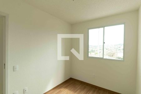 Quarto 1 de apartamento para alugar com 2 quartos, 45m² em Jardim dos Comerciários, Belo Horizonte