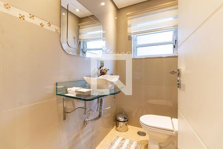 Lavabo de casa à venda com 3 quartos, 300m² em Vila Mascote, São Paulo