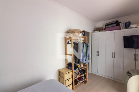 Quarto 1 de casa à venda com 2 quartos, 127m² em Santa Maria, Osasco