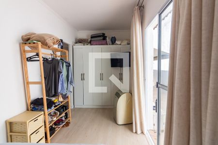 Quarto 1 de casa à venda com 2 quartos, 127m² em Santa Maria, Osasco