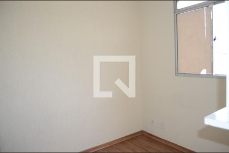 Quarto 2 de apartamento à venda com 2 quartos, 44m² em São Gabriel, Belo Horizonte