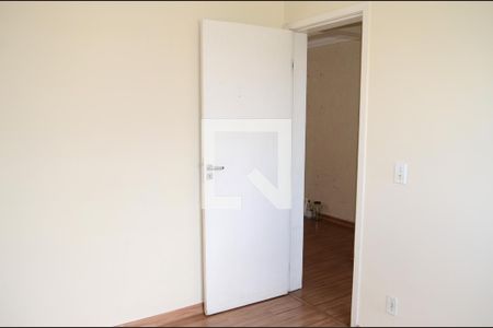 Quarto 1 de apartamento à venda com 2 quartos, 44m² em São Gabriel, Belo Horizonte