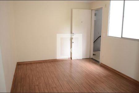 Sala de apartamento à venda com 2 quartos, 44m² em São Gabriel, Belo Horizonte