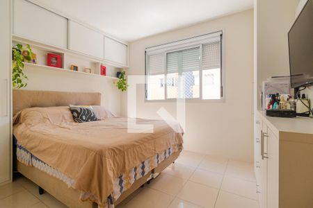 Quarto 1 de apartamento à venda com 2 quartos, 61m² em Nonoai, Porto Alegre