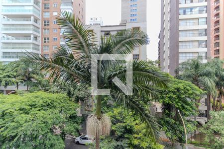 Vista de apartamento para alugar com 1 quarto, 67m² em Santa Cecilia, São Paulo