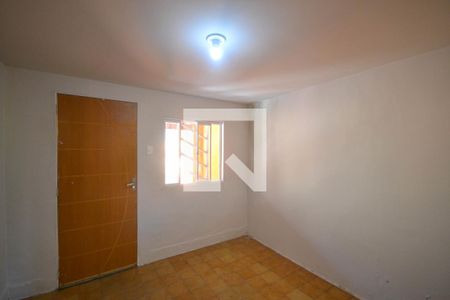 Sala de casa para alugar com 1 quarto, 55m² em Luz, Nova Iguaçu