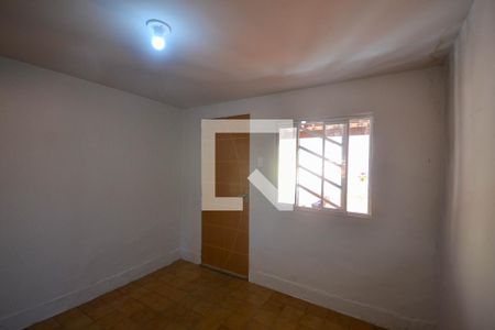 Sala de casa para alugar com 1 quarto, 55m² em Luz, Nova Iguaçu