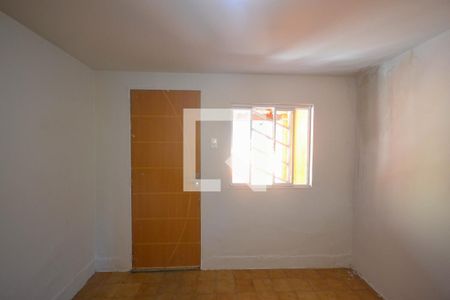 Sala de casa para alugar com 1 quarto, 55m² em Luz, Nova Iguaçu