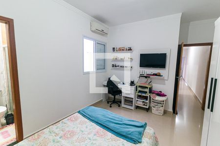 Suite de casa para alugar com 3 quartos, 150m² em Centro, Indaiatuba