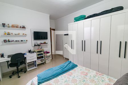 Suite de casa para alugar com 3 quartos, 150m² em Centro, Indaiatuba