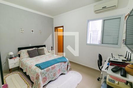 Suite de casa para alugar com 3 quartos, 150m² em Centro, Indaiatuba