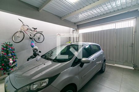 Garagem de casa para alugar com 3 quartos, 150m² em Centro, Indaiatuba