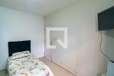 Quarto 2 de casa à venda com 2 quartos, 70m² em Cidade Domitila, São Paulo