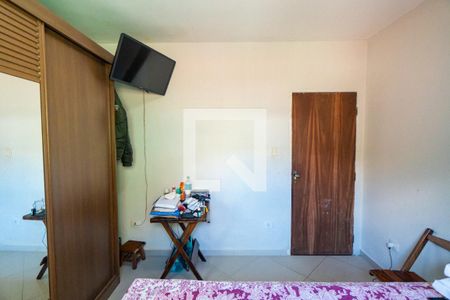 Quarto 1 de casa à venda com 2 quartos, 70m² em Cidade Domitila, São Paulo