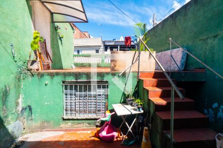 Vista do Quarto 1 de casa à venda com 2 quartos, 70m² em Cidade Domitila, São Paulo