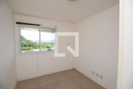 Quarto 1 de apartamento para alugar com 2 quartos, 65m² em Recreio dos Bandeirantes, Rio de Janeiro