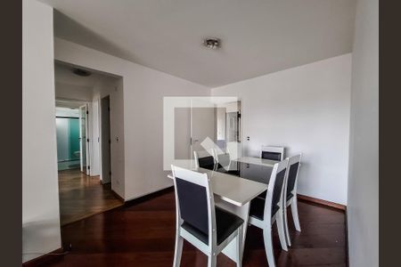 Sala de apartamento para alugar com 3 quartos, 70m² em Vila Mariana, São Paulo