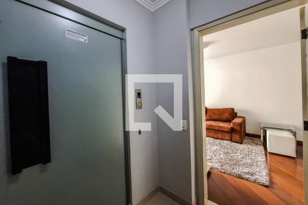 Sala de apartamento para alugar com 3 quartos, 70m² em Vila Mariana, São Paulo