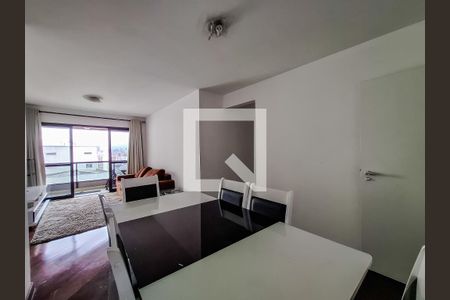 Sala de apartamento para alugar com 3 quartos, 70m² em Vila Mariana, São Paulo